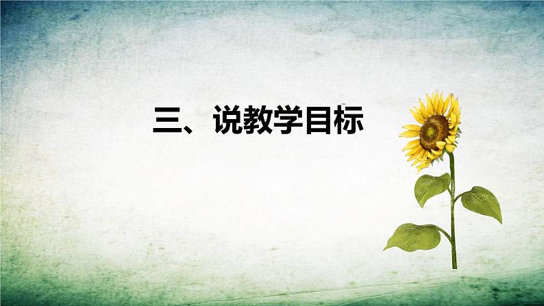 大象版(2017)科学四年上册《口腔“历险记”》说课稿(附反思、板书)课件08
