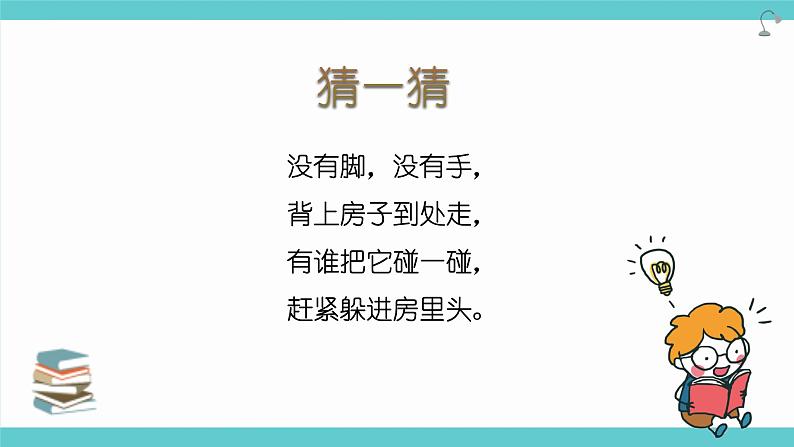 2.3《观察一种动物》课件第3页