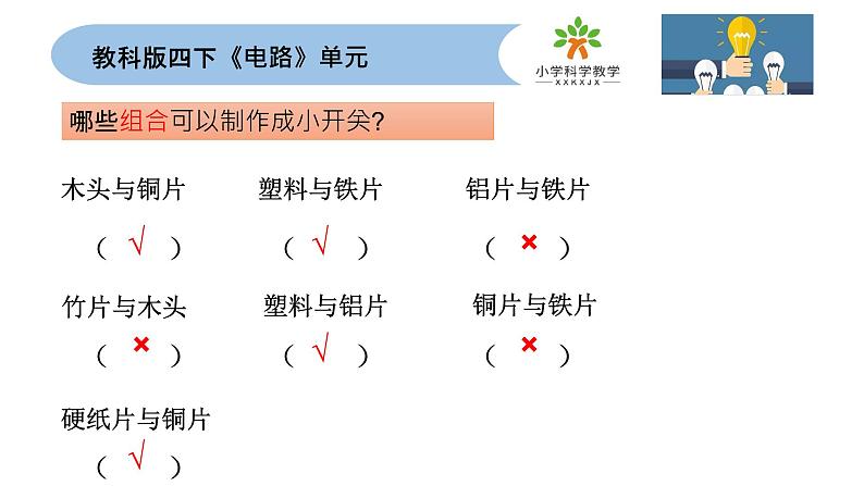 四下2-7 电路中的开关第6页