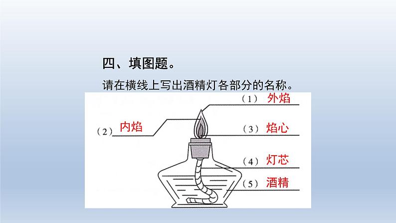 教科版(2017秋)三年级上册科学 1.2水沸腾了 习题演练(课件12ppt)第6页