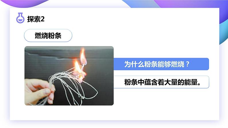 4.6生命体中的化学变化(课件)教科版(2017)科学六年级下册07
