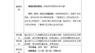 小学科学青岛版 (五四制2017)三年级上册17 弹簧里的学问教学设计