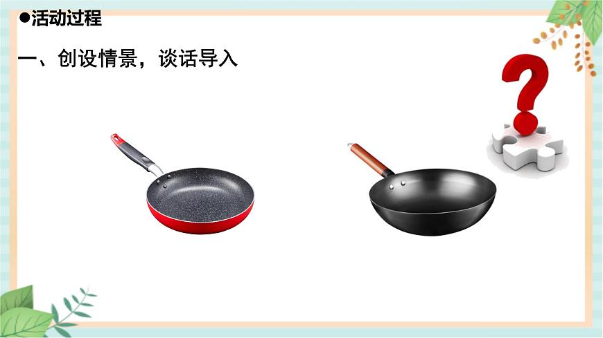 16材料的導(dǎo)熱性 課件PPT第2頁
