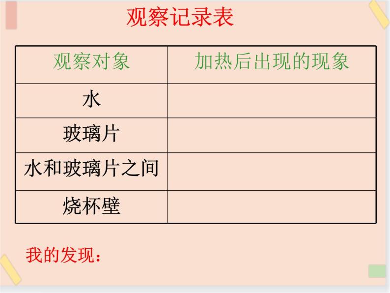 四年级上册科学课件－15下雨啦 ｜鄂教版  (共14张PPT)07