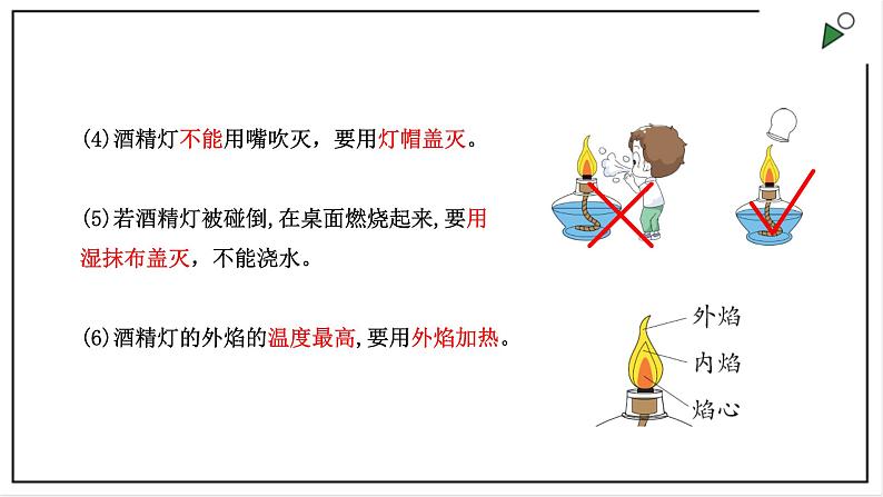 大象版四上科学 3.3 给水加热 PPT课件06