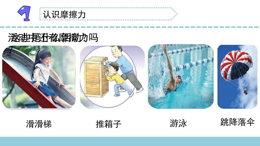 10.摩擦力（第一課時）第3頁