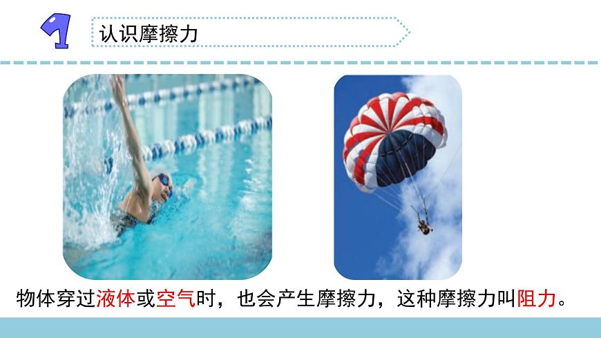 10.摩擦力（第一課時）第4頁