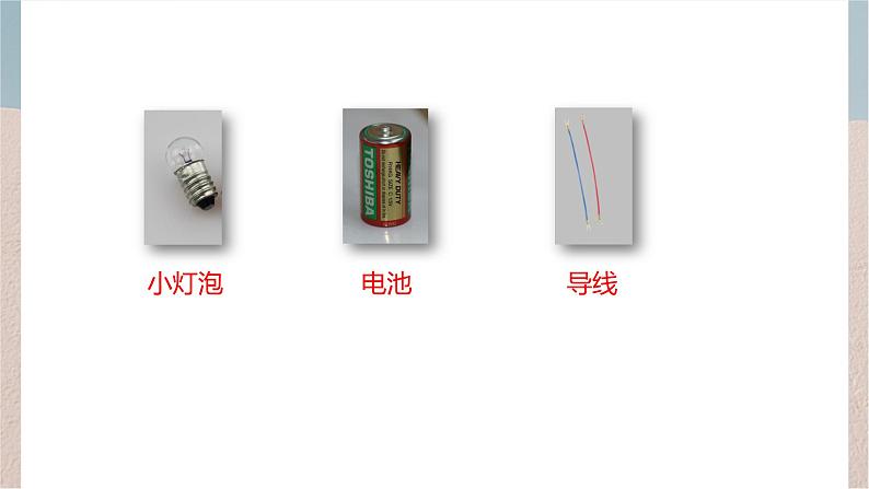 四年级上册科学课件- 4.12《点亮小灯泡》 苏教版(共13张PPT)第3页