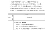 科学第四单元 浩瀚宇宙2 太阳系教案设计
