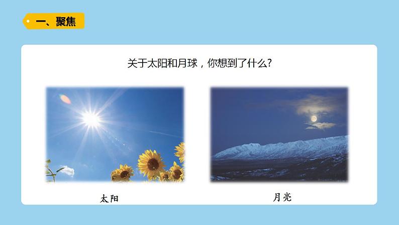 小学科学 教科版 三年级下册 仰望天空 课件03