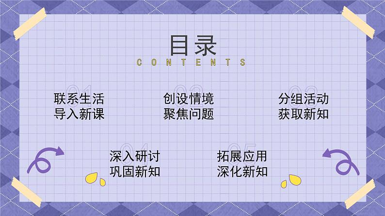3.4《机械摆钟》PPT课件+教案+视频素材 教科版(2019)科学五上03