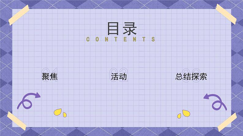 2.4《一天的食物》 课件第2页