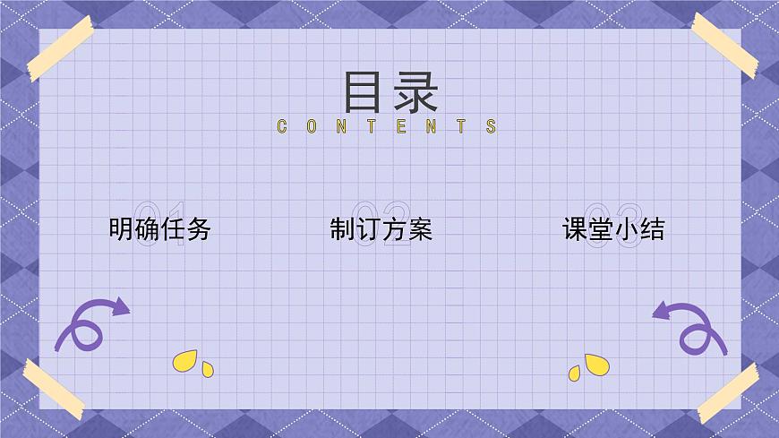 3.7《設計制作小車（一）》 課件第2頁