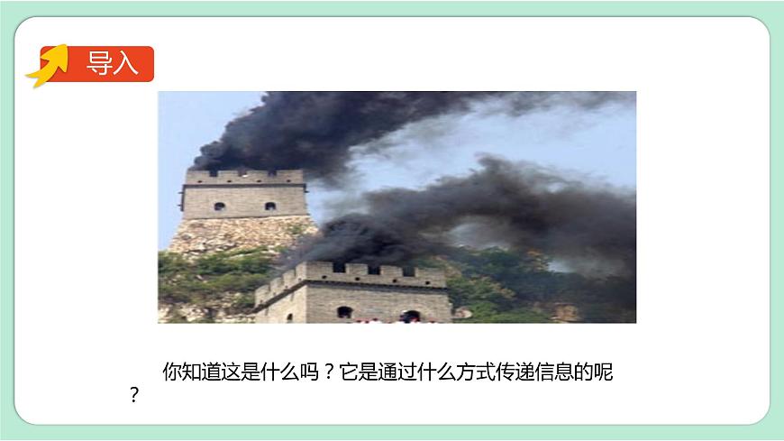 第7課時  信息的交流傳播第2頁