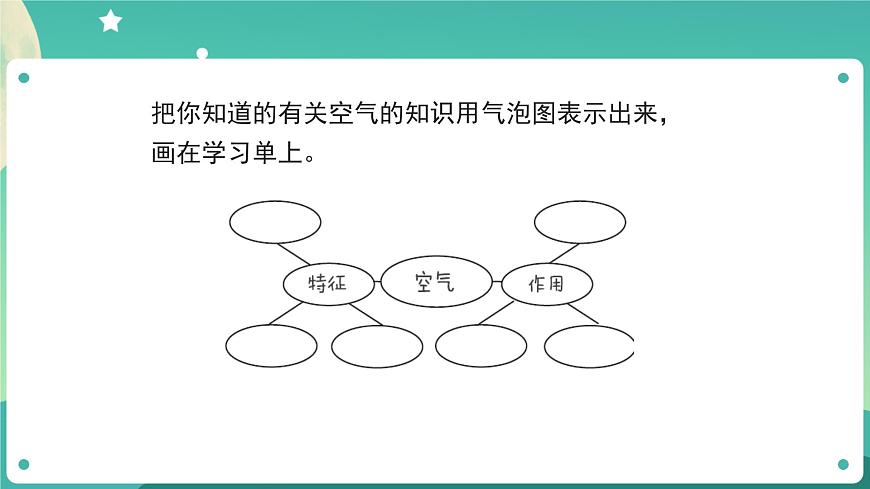 教科版3上科學 2.1 感受空氣 課件第4頁