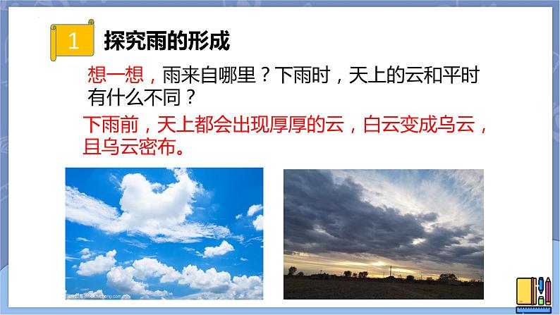第六课《雨和雪》课件第4页