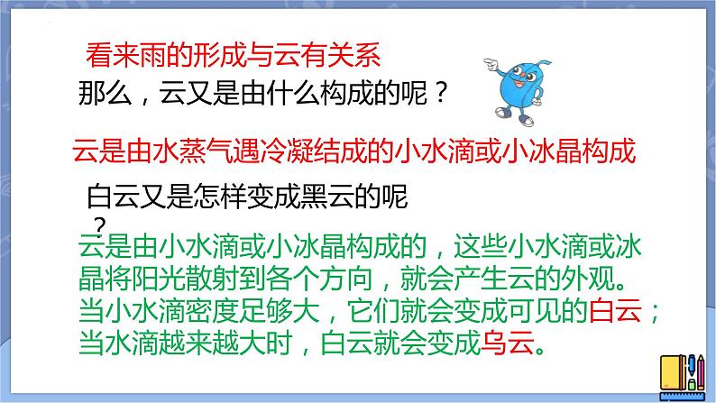 第六课《雨和雪》课件第5页