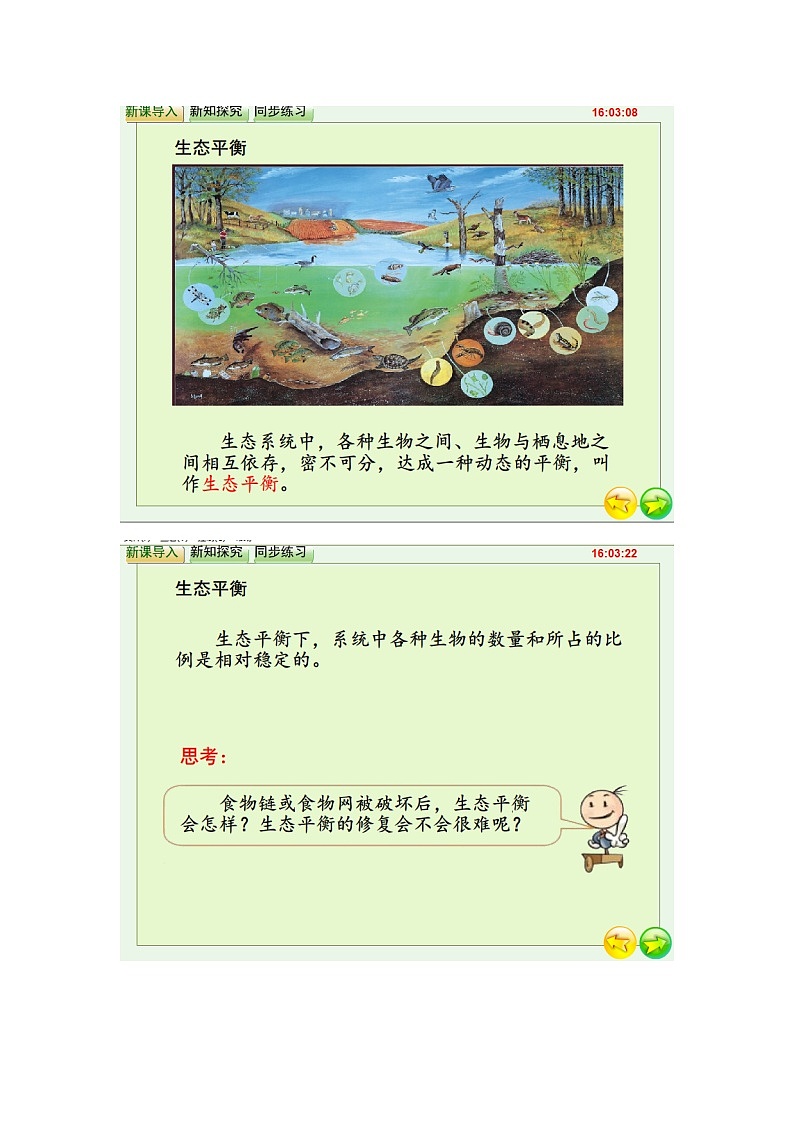 课件说明及截图第2页