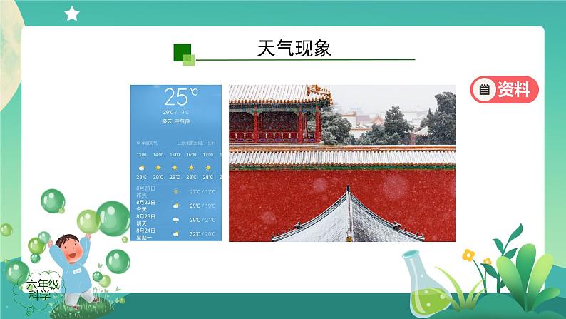 新人教鄂教版科学六上:3.7 水到哪里去了 (第一课时) PPT课件+视频+教案03