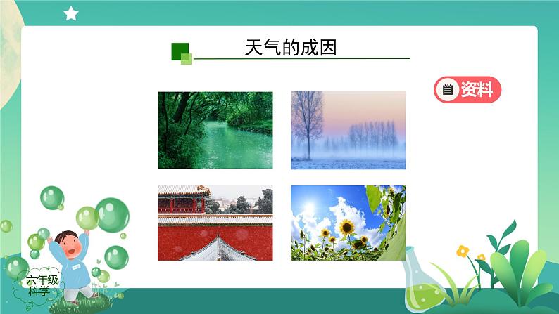 新人教鄂教版科学六上:3.7 水到哪里去了 (第一课时) PPT课件+视频+教案06
