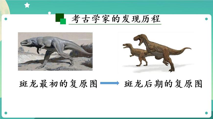 滅絕的遠(yuǎn)古動(dòng)物 第二課時(shí) 課件PPT第6頁(yè)