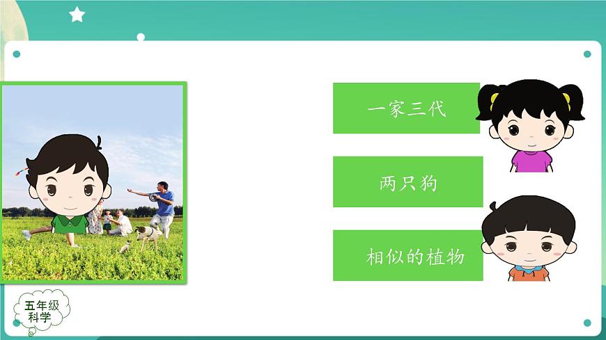 第二單元回顧 PPT課件第2頁