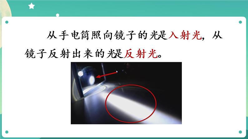 光的反射 第一课时 PPT课件第6页