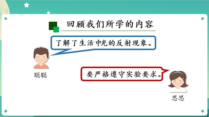 光的反射 第二课时 课件PPT第3页