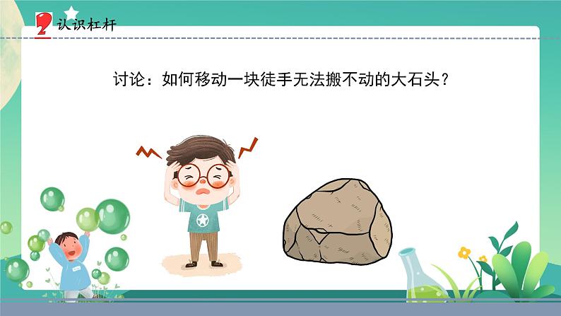 13.撬重物的窍门(课件)第3页