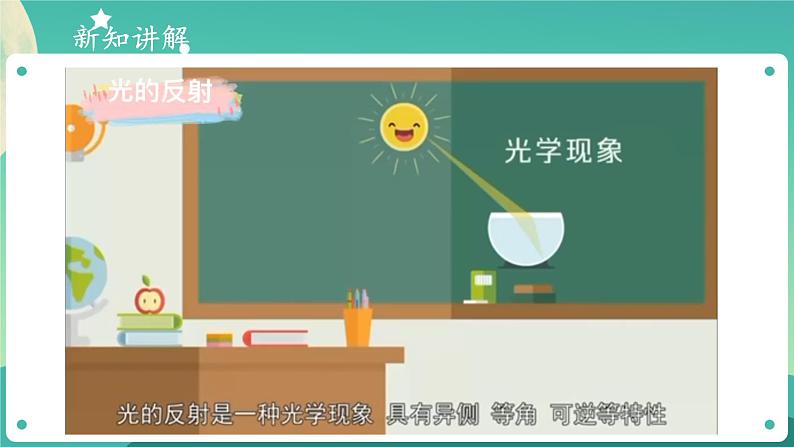 1.3 光的反射 教学课件第6页