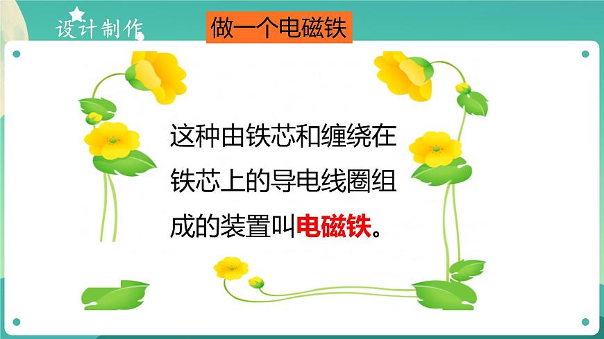 2.1 電磁鐵 教學課件第6頁