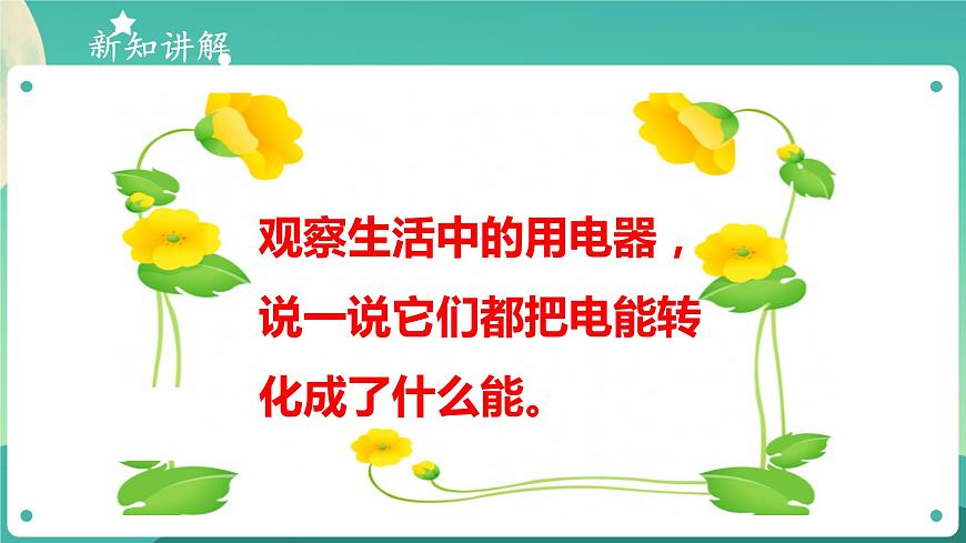 2.3 萬能的電 教學(xué)課件第4頁