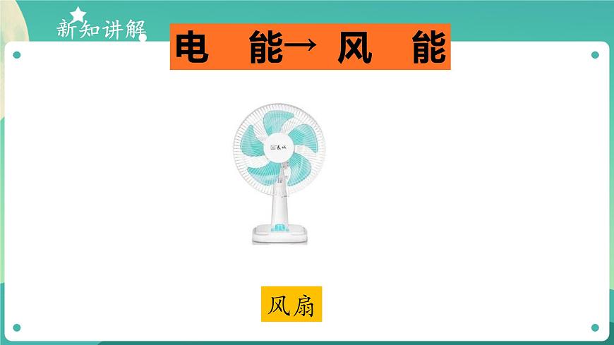 2.3 萬能的電 教學(xué)課件第8頁