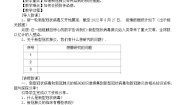 大象版 (2017)六年级上册5 疫情与防护教案