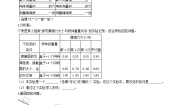 新教科版四年级上册科学 实验探究题专项测试试卷（含解析）