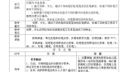 科学一年级上册9.铅笔和彩笔学案