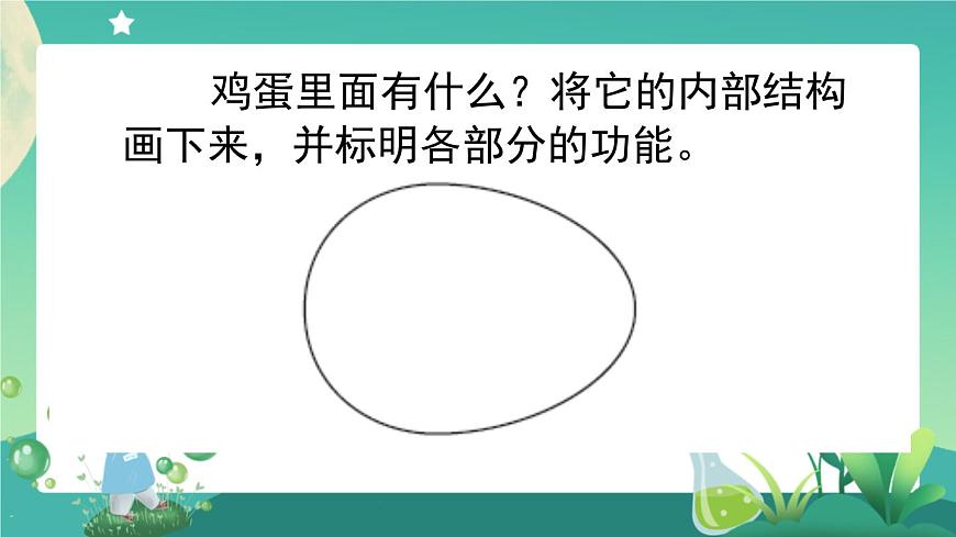 新人教鄂教版科學(xué)四上：2.6 動(dòng)物的繁殖 PPT課件+視頻第8頁(yè)