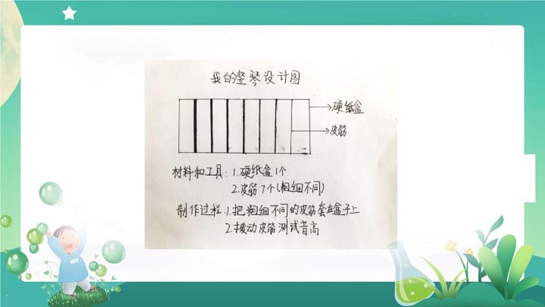 制作与演奏(第一课时)PPT课件第2页