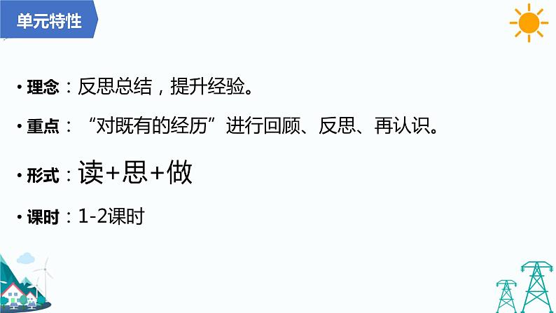 大象版六年级上册反思单元《“扑克牌”里的秘密》教材分析及教学建议(课件)04
