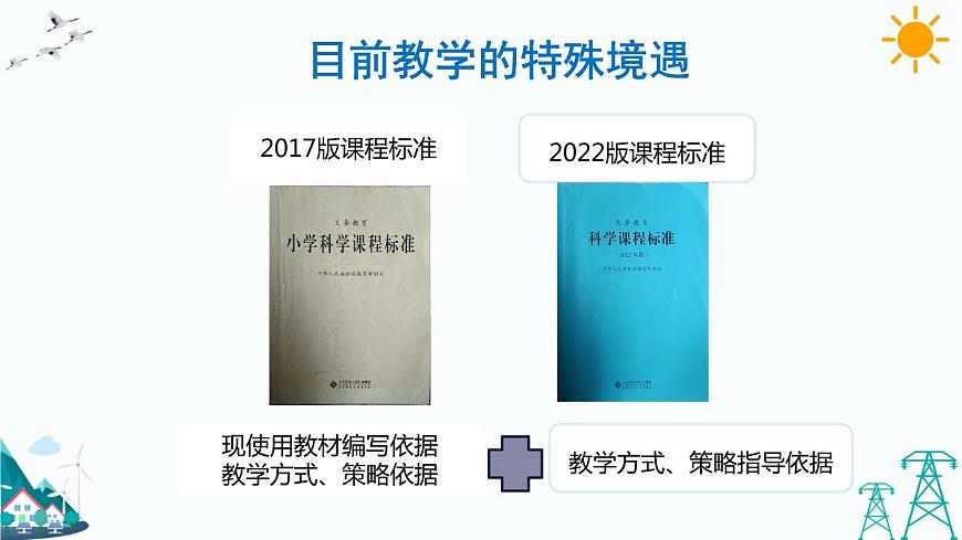 大象版六年級上冊科學(xué)教材整體解讀（課件）第5頁