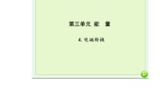 科学六年级上册4 电磁转换优质ppt课件