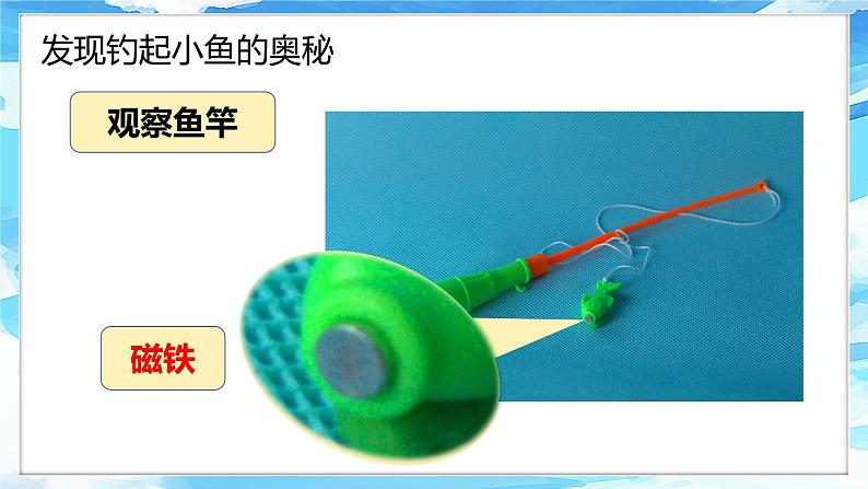 1.1《磁铁能吸引什么》课件 第4页