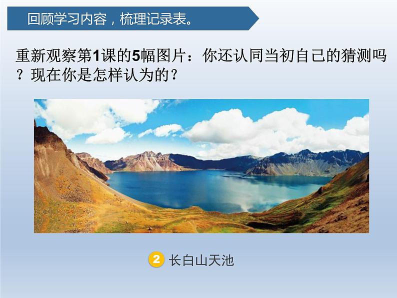 五年级上册科学2.7总结我们的认识(教科版)第6页