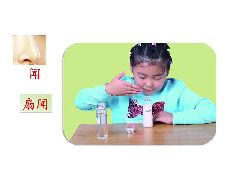 教科版一年级下册科学1.5.《观察一瓶水》教学课件第5页