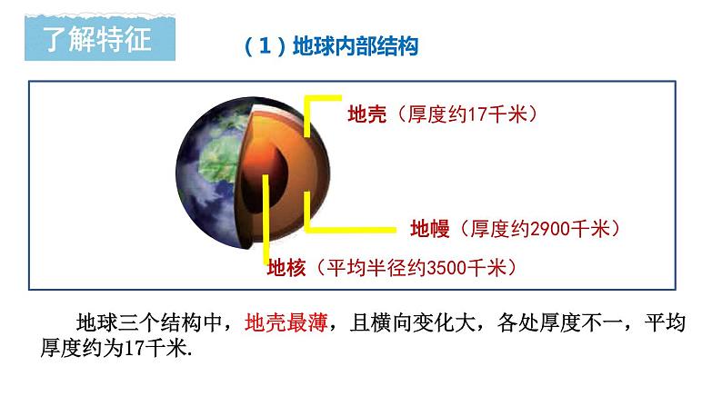 六年级上册科学2.1我们的地球模型(教科版)第5页