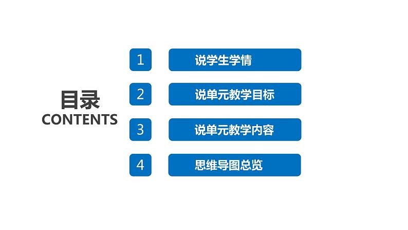 三年级上册天气单元说课课件第2页
