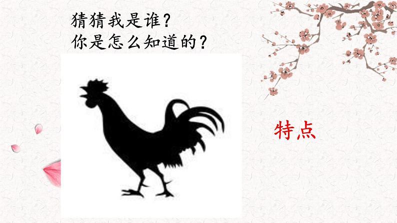 二下观察我们的身体说课课件第8页
