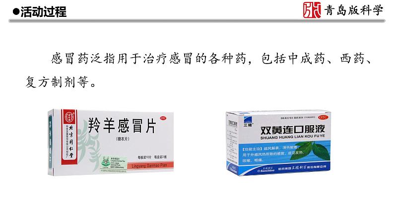 22.《安全用药》教学课件第7页