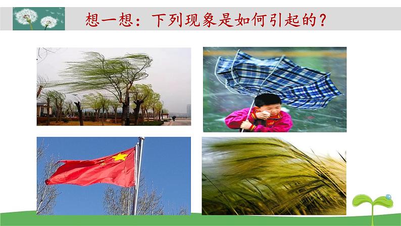 教科版三年级科学上册3.5《观测风》教学课件第2页