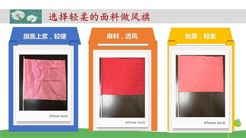 教科版三年级科学上册3.5《观测风》教学课件第6页